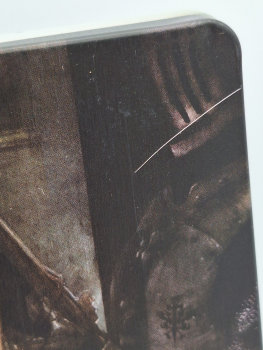Final Fantasy XV 15 inkl. Steelbook